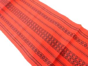 リサイクル　本場筑前博多名古屋帯